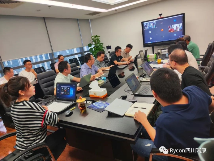 疫後歸位穩起步 收心聚力啓新(xīn)程 疫後歸位穩起步 收心聚力啓新(xīn)程