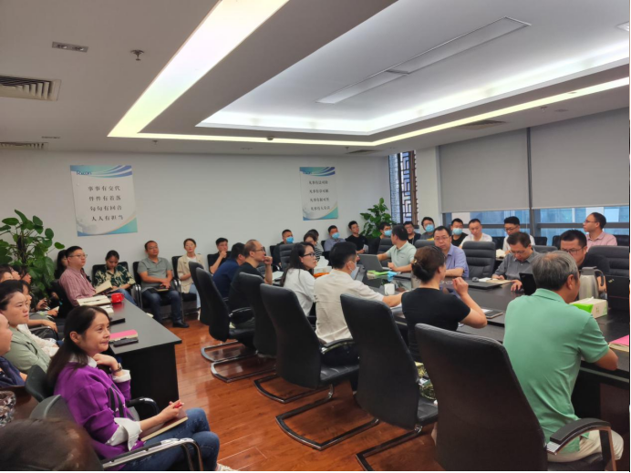 疫後歸位穩起步 收心聚力啓新(xīn)程 疫後歸位穩起步 收心聚力啓新(xīn)程