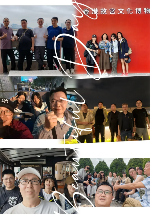 凝心齊聚力，理(lǐ)想正當燃——四川瑞康主題團建活動