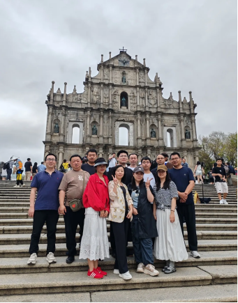 凝心齊聚力，理(lǐ)想正當燃——四川瑞康主題團建活動