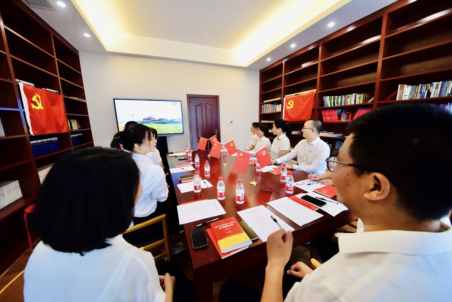 奮鬥百年路·啓航新(xīn)征程 奮鬥百年路·啓航新(xīn)征程
